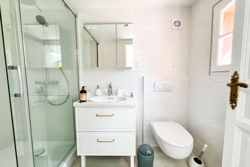 Doppelhaushälfte in Milizac - foto 14