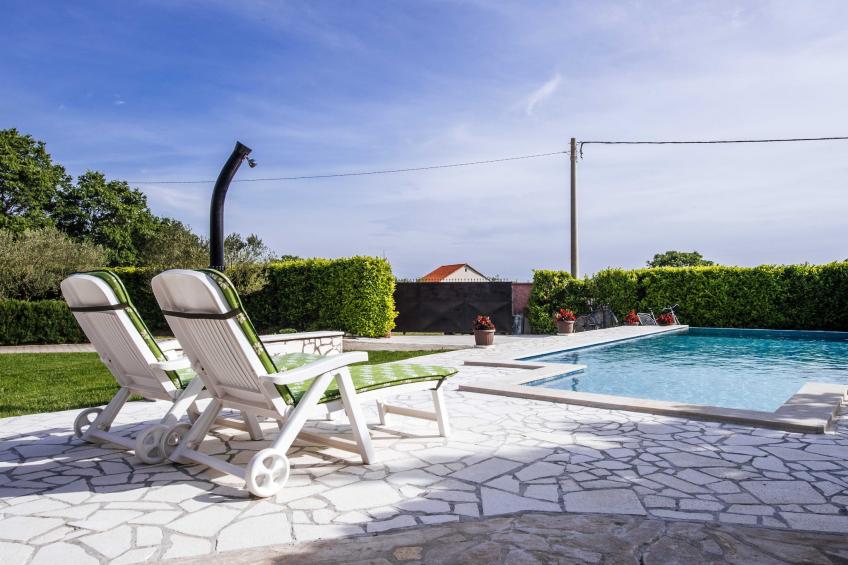 Authentic stone house Momo - foto 16