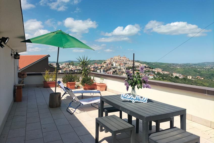 Villa Presentosa D'Abruzzo bei Holiday World - foto 22