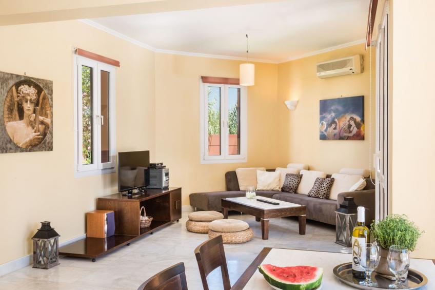 Daphnis Villen - foto 5