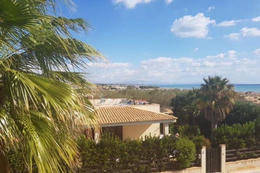 "Die Perle Siziliens" mit Salz-Infiltrationspool - foto 9