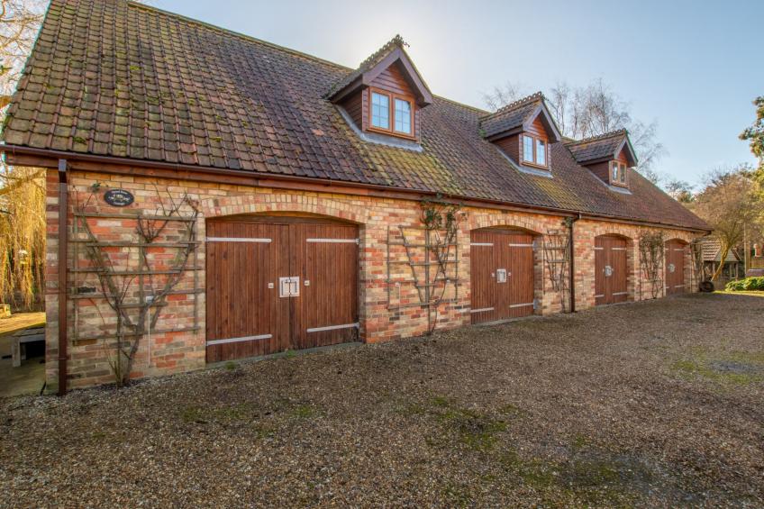 Hazel Rose Cottage - foto 2