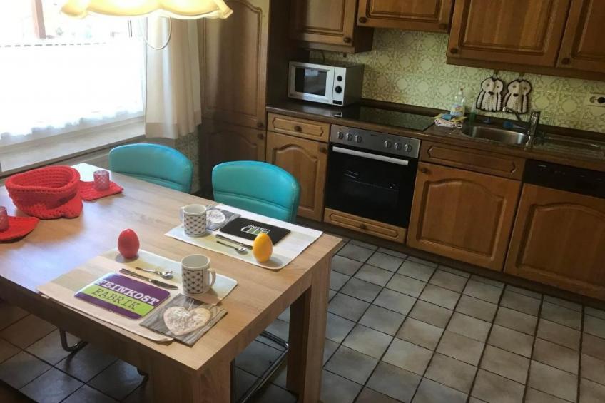 Elbe-Ilenpool -In Ruhe entspannen - foto 8