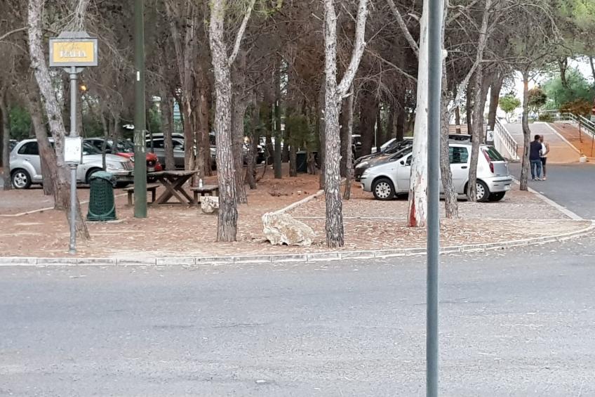 Wohnung 'Artemide' mit Infinity-Pool - foto 25