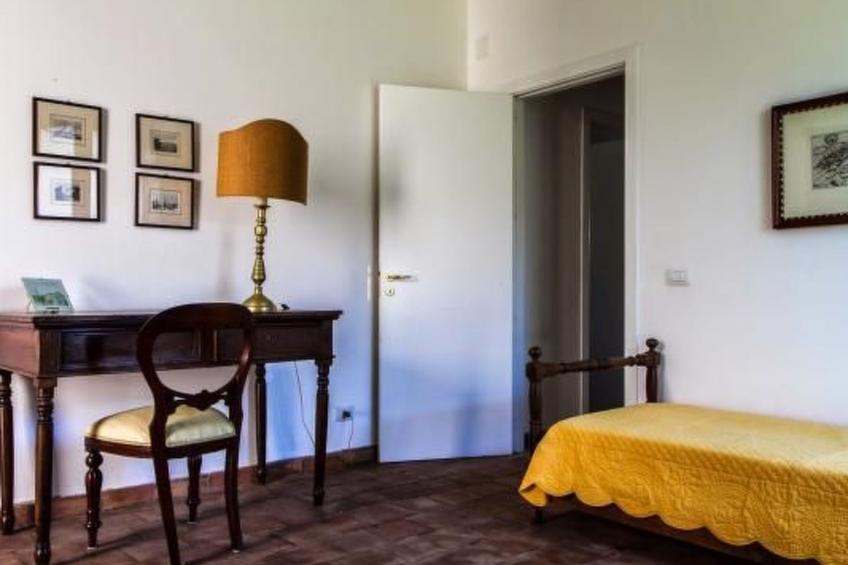 Ferienvilla 'Borgo degli Aranci - foto 9