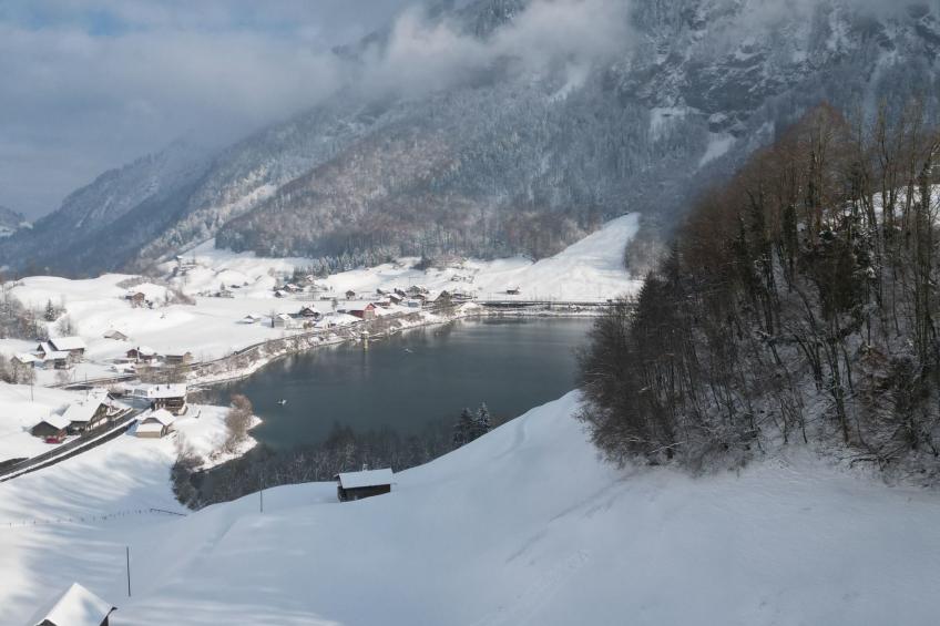 Chalet Oasis - foto 24