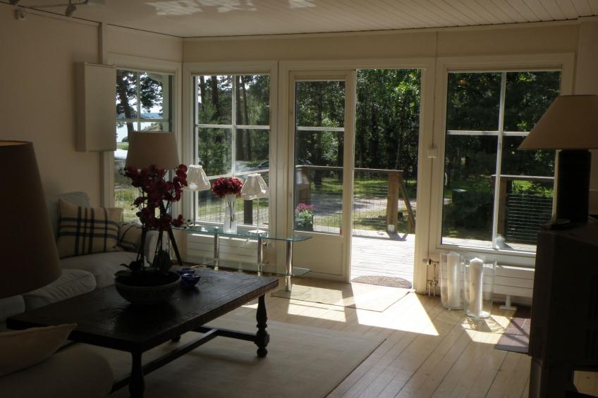 Wunderschönes Haus in einer fantastischen Natur am Meer - foto 4