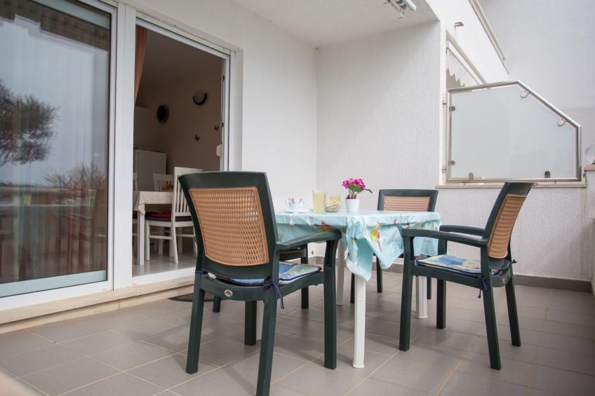 Wohnung "Gloria" mit Blick auf das Wasser - foto 27