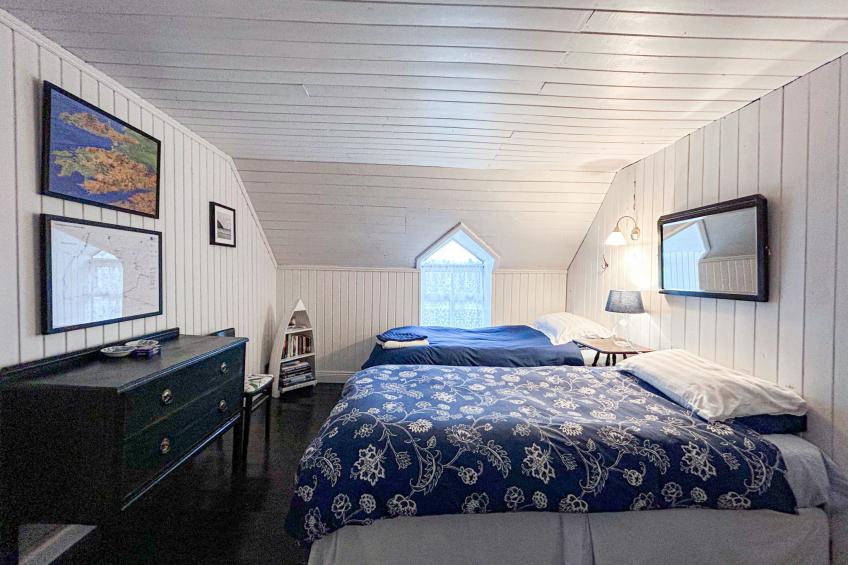 Ballylusky Holiday Home - foto 15