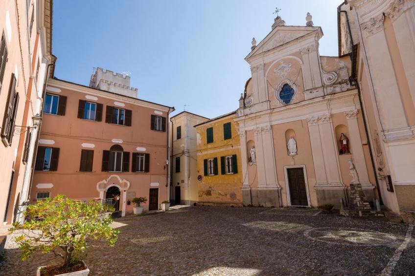 Gloria del Mare - Schwimmbad mit Meerblick - foto 19