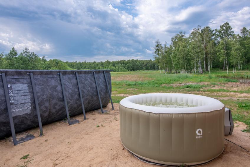 Zagroda nad Krutynią - foto 26