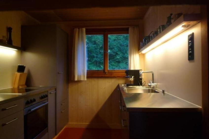 Studeweidli 6-Bettwohnung - foto 5