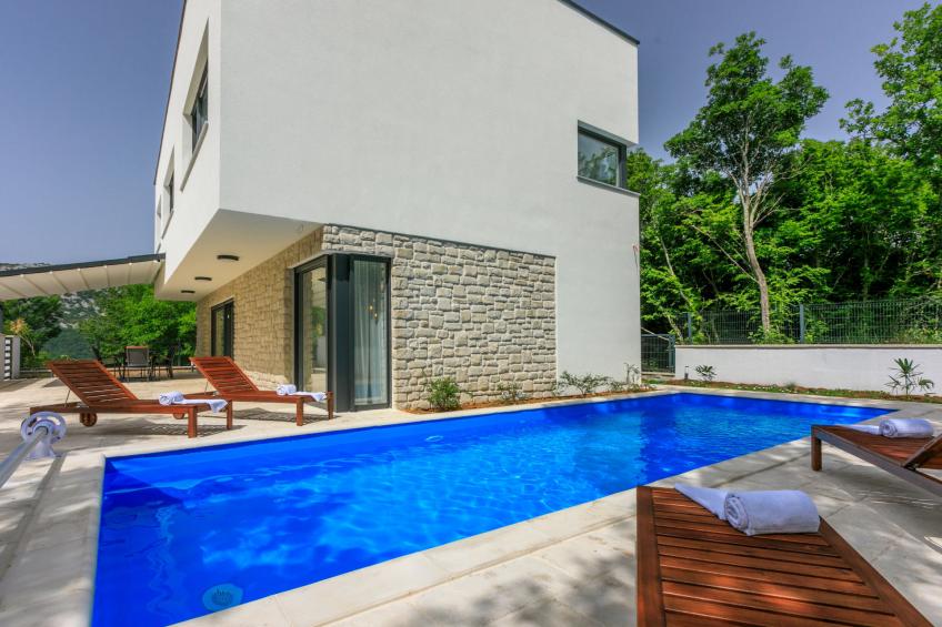 Villa Luce / HR-10636-01 - foto 2