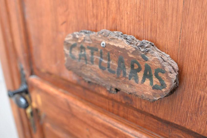 Rustikal-moderne Wohnung für 6 Personen - Pobla de Lillet - foto 3