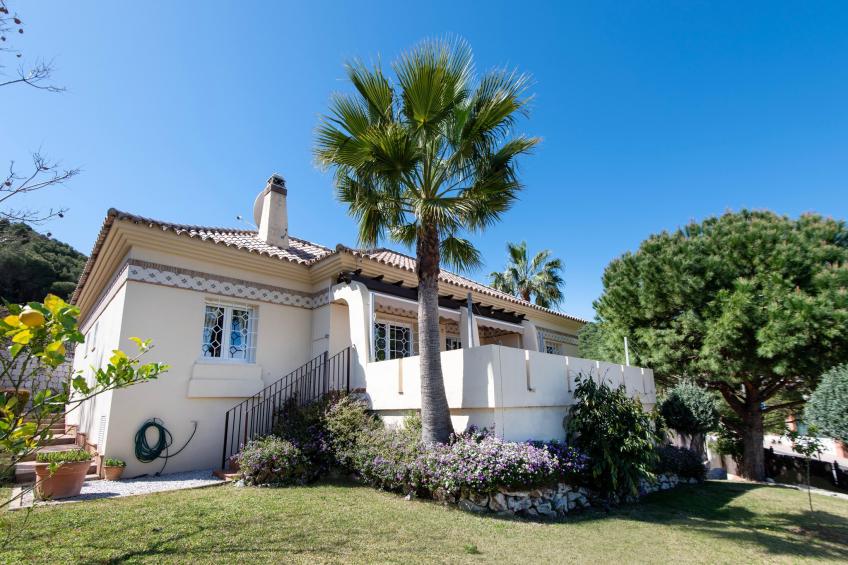 Casa de la Frontera - foto 8