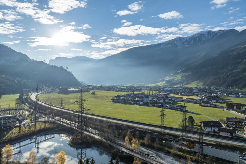 Apart Kreuzjoch - foto 2