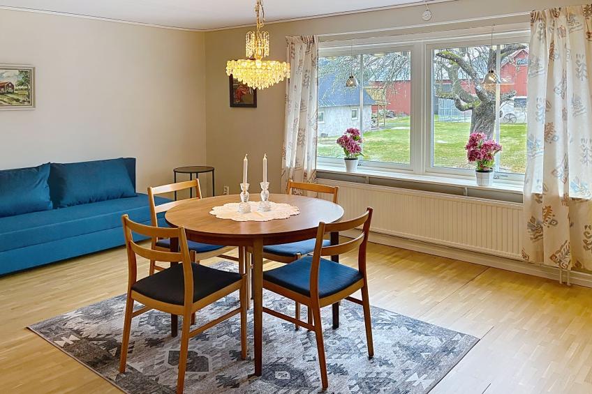 Villa Gärdet - foto 5