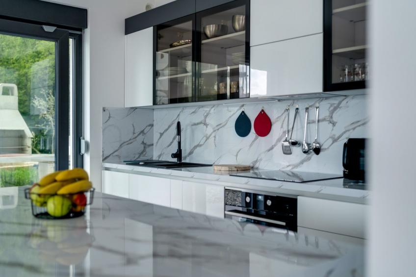 Villa "Lavanda" mit Garten, Grill und Terrasse - foto 19