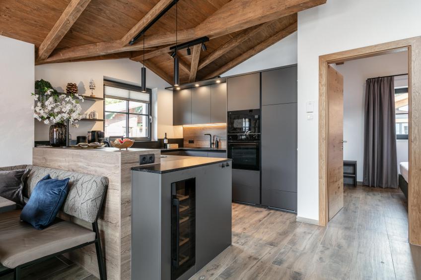 Tauernlodge Eben D1 - foto 10