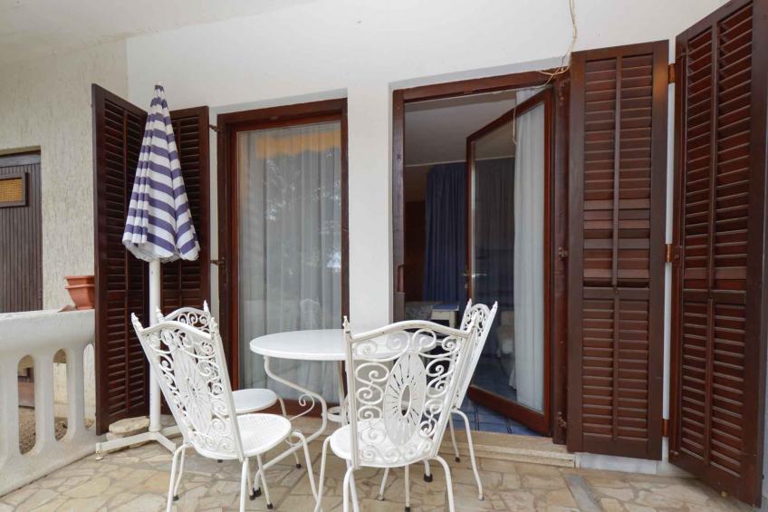 Vakantiewoning rustig gelegen - VW-J699 - foto 2