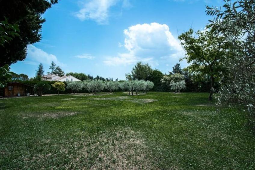 Le Mas De Jalique - Isle-sur-la-sorgue - foto 27