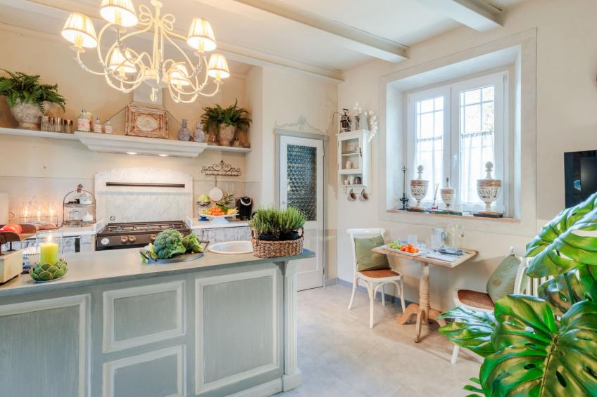 Villa Gianna - foto 34