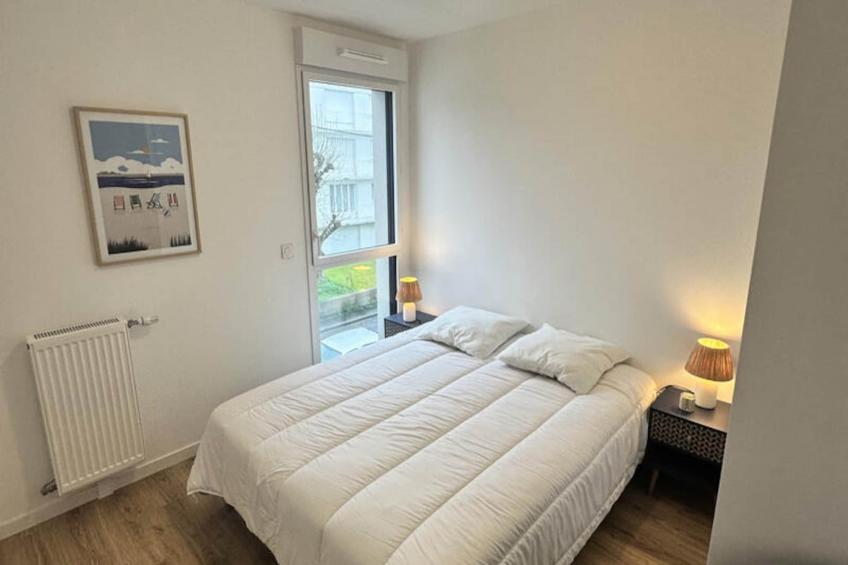 Appartements à La Rochelle - foto 4