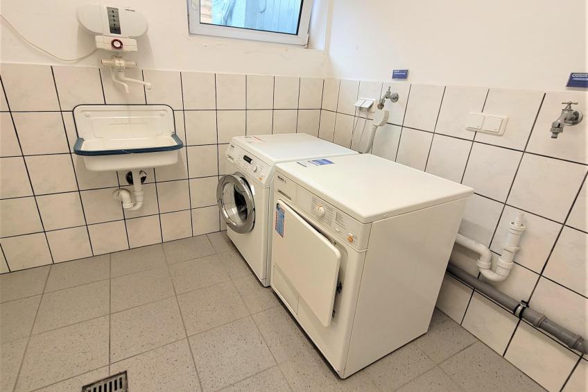 2SZ Deluxe / 4P Winterberg Appartement 21121 - foto 40