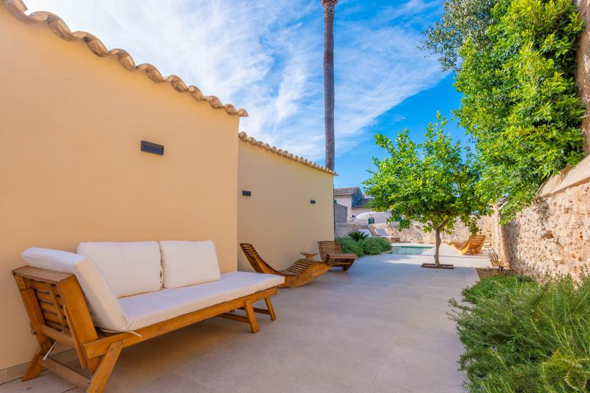 Cas Català - Junior Suite Vc - foto 21