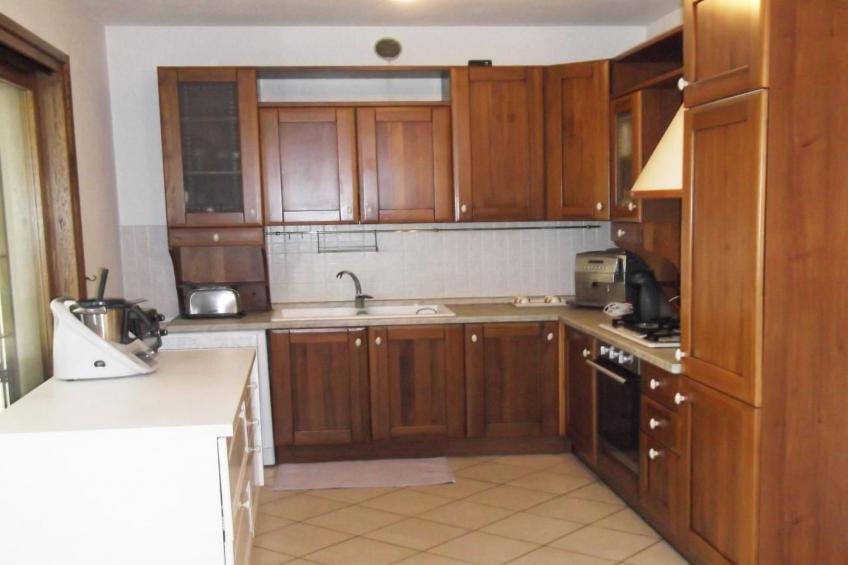 Villa Paradiso, 200 m² Ferienhaus - foto 36