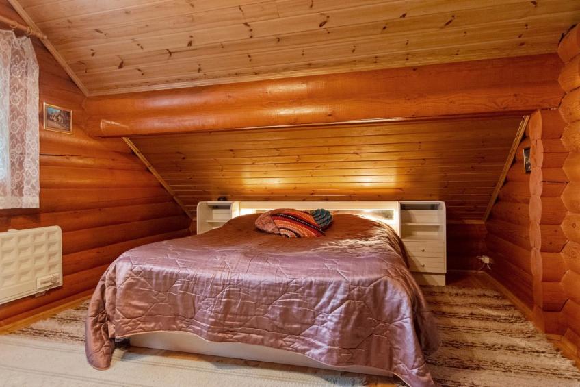 Kalliorinne - foto 12