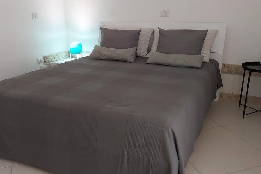 Villa Luigi, Unterkunft in der Villa, Parkplatz, Wallbox - foto 30