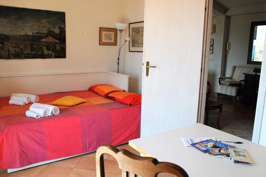 Villa zur Alleinbenutzung in den grünen Hügeln von Sperlonga eingebettet - foto 19