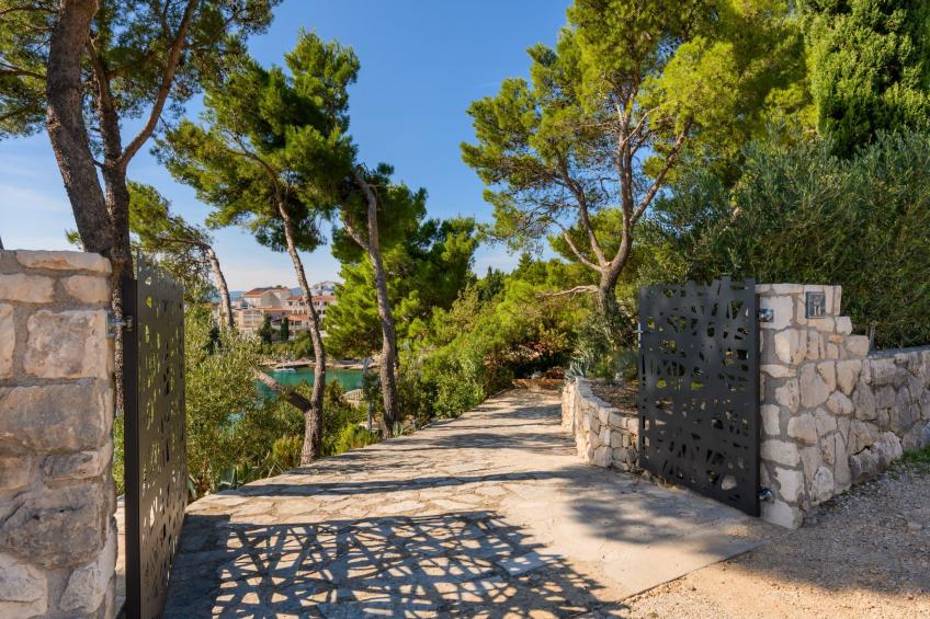 "Haus Gluscevic" direkt am Strand - foto 5