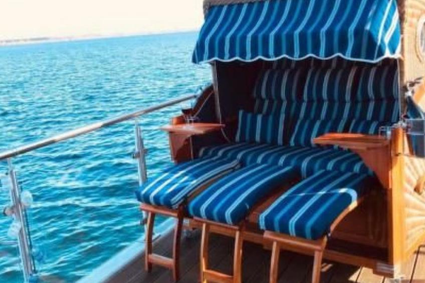 Schwimmendes Haus Elandi - foto 3