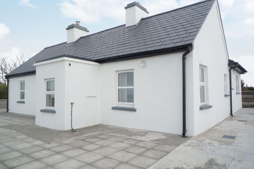 Timmy's Cottage Heir Island - foto 10