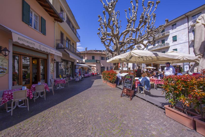 Pandora Lake View Stresa - foto 33