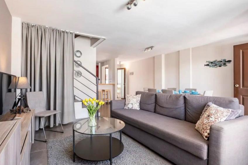 "Casa Valle Niza" mit Pool - foto 2