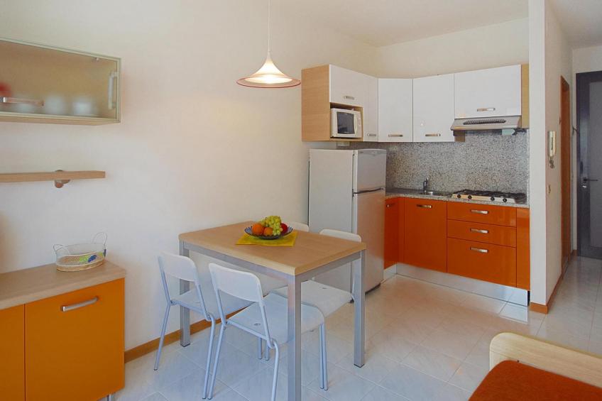 Residence Luxor, Bibione Spiaggia - Typ A - foto 6
