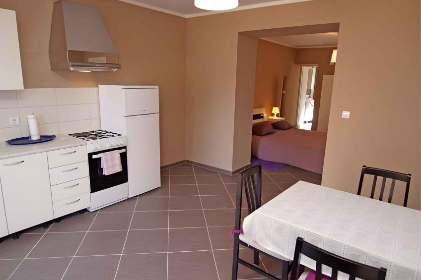 Vakantiewoning 400 m van het strand - VW-2HZY - foto 11