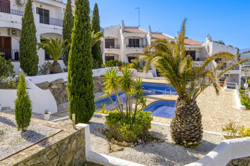 Residencia Els Vilars - foto 31