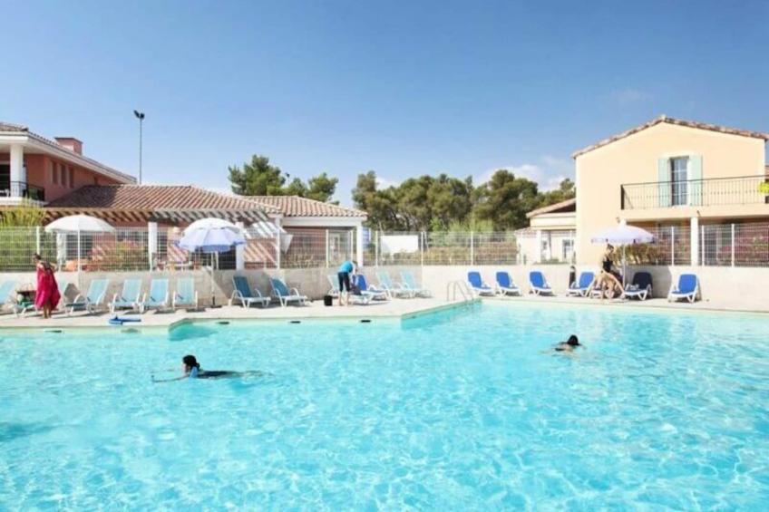 Résidence du Golf de la Cabre d'Or - foto 3