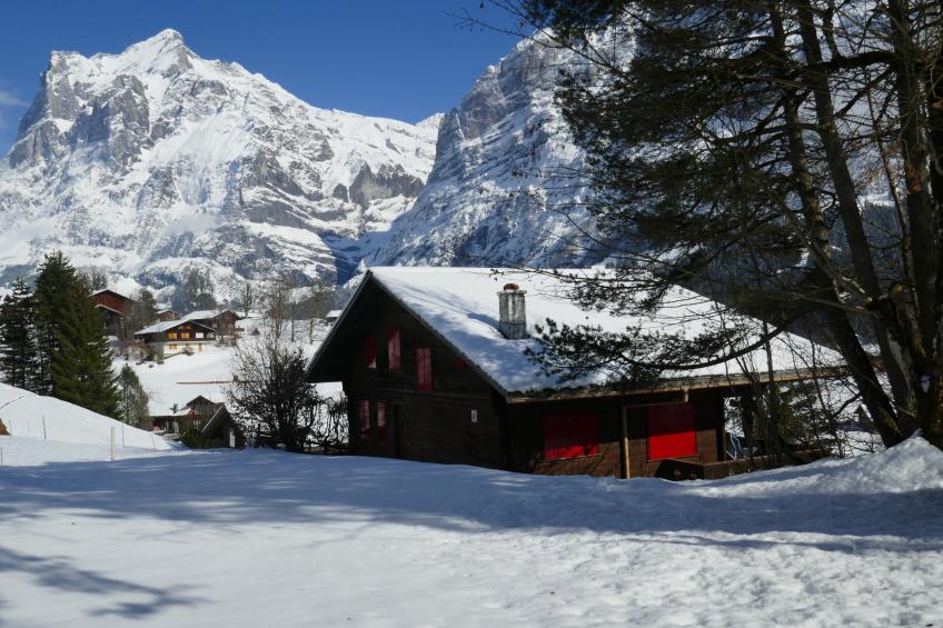 Chalet Colette - foto 33