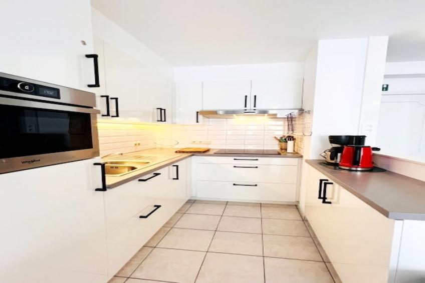 RESIDENTIE GRAND AIR 1B - foto 9