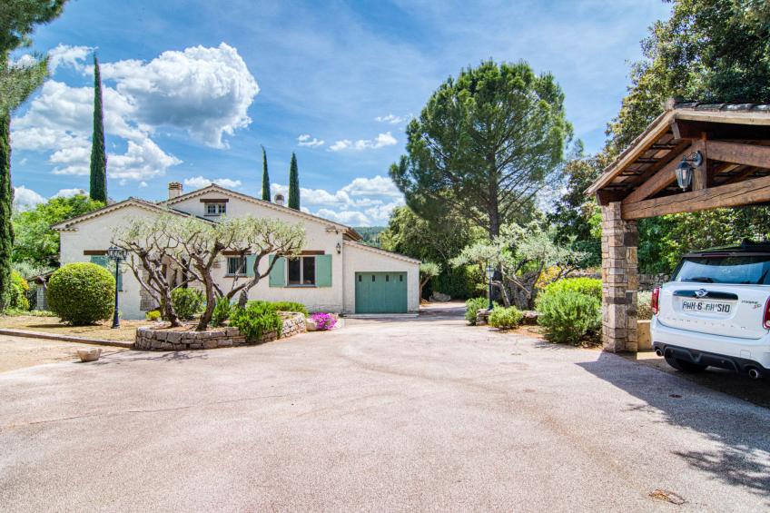 Le Clos des Oliviers (CAE140) - foto 25
