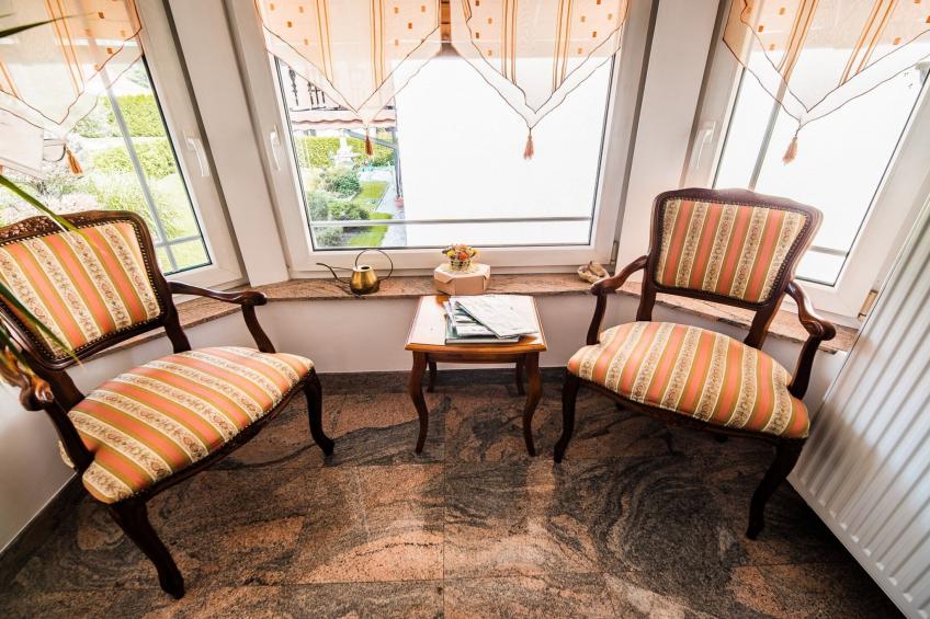 Sunny and Comfortable Apartment with Terrace and Garden - Two Bedroom Apartment with Terrace - foto 2