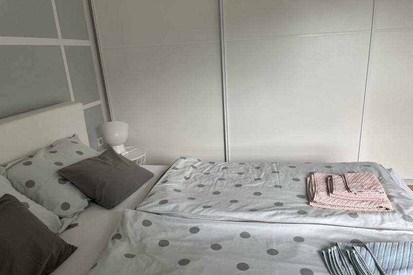 Modern & Charming - Free Private Parking - One Bedroom Apartment - foto 27