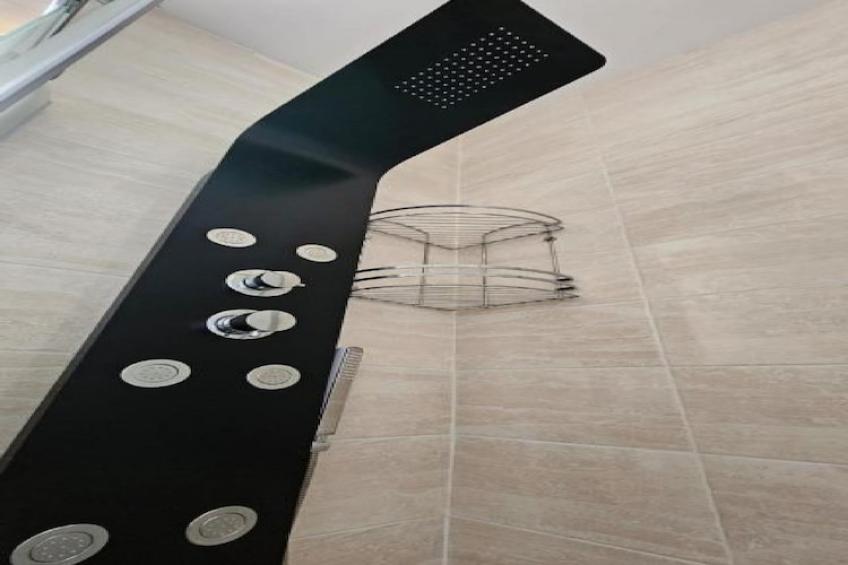 Apartment Gracac - Two Bedroom Apartment with Terrace - foto 32