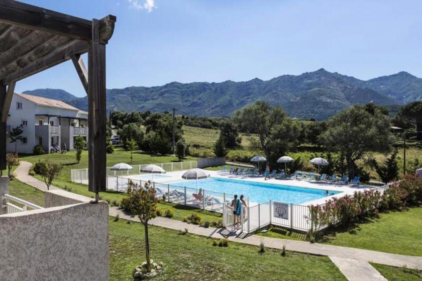 Résidence Odalys Casa d'Orinaju - foto 8