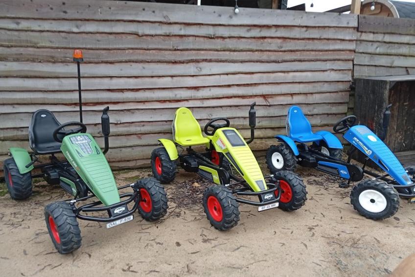 Huis van de raaf - foto 29